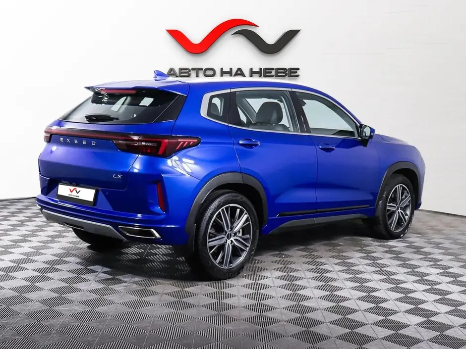 «Авто на Неве»