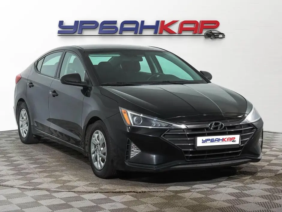 фото автомобиля