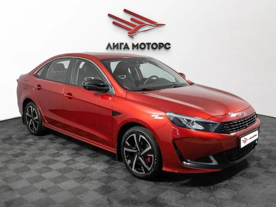 фото автомобиля