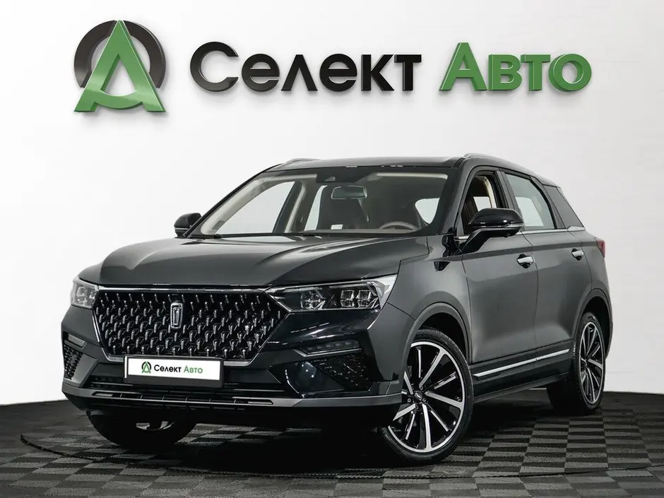 фото автомобиля