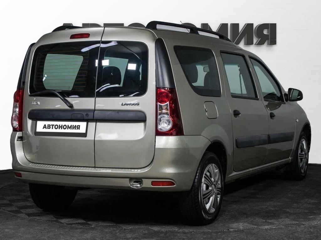 фото автомобиля 1