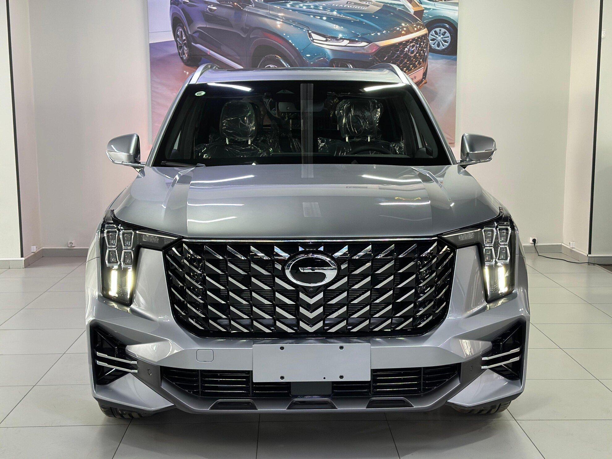 фото автомобиля 1