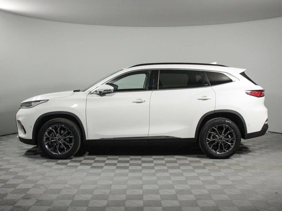 фото автомобиля 7