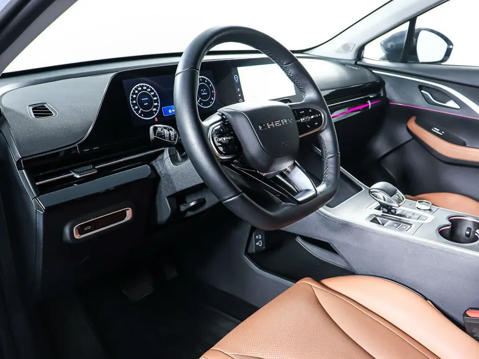 «Авто на Неве»