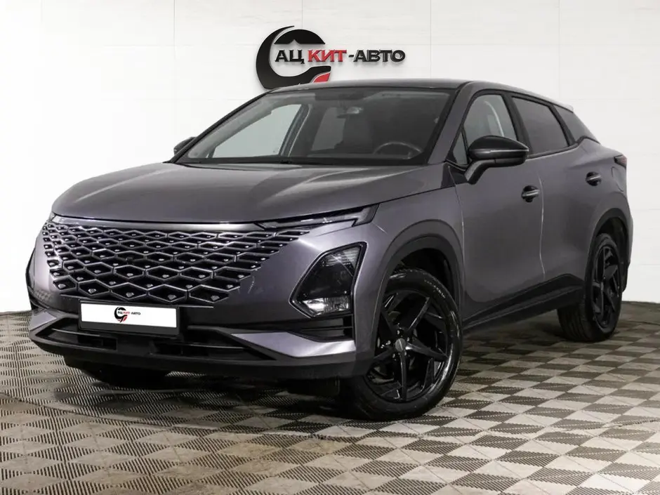 Omoda C5, 2022 г.