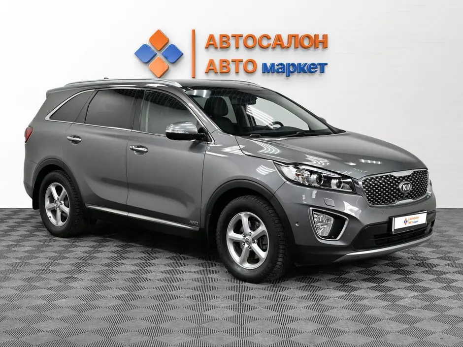 фото автомобиля
