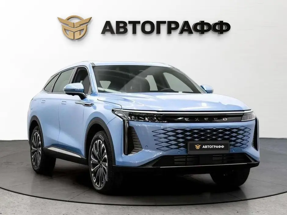 фото автомобиля