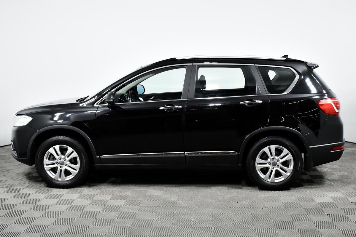 фото автомобиля 7