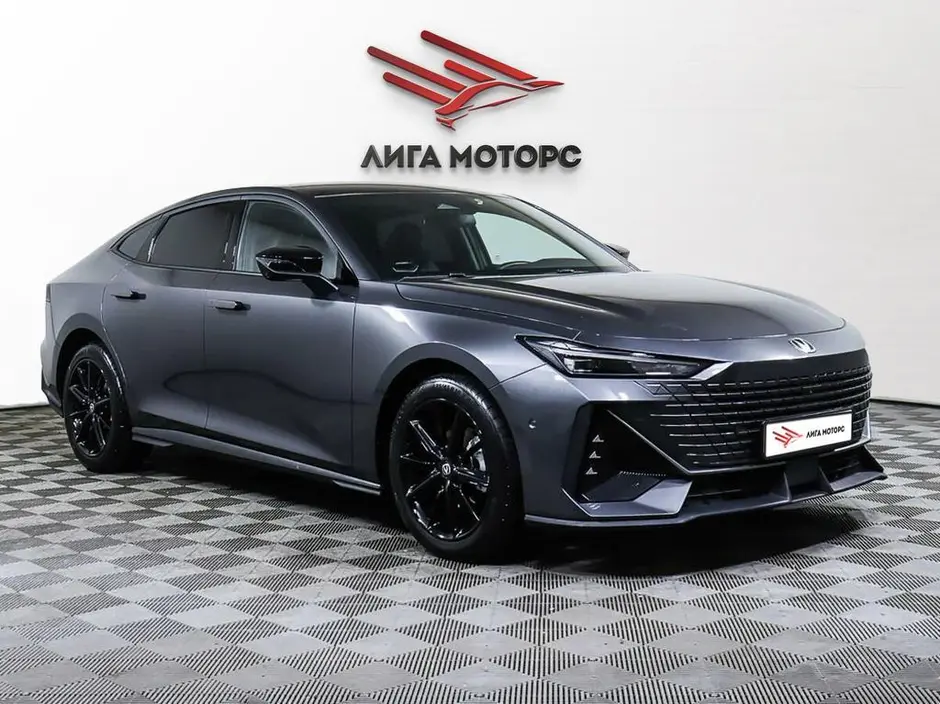 фото автомобиля