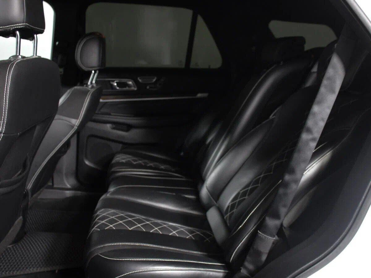 фото автомобиля 7