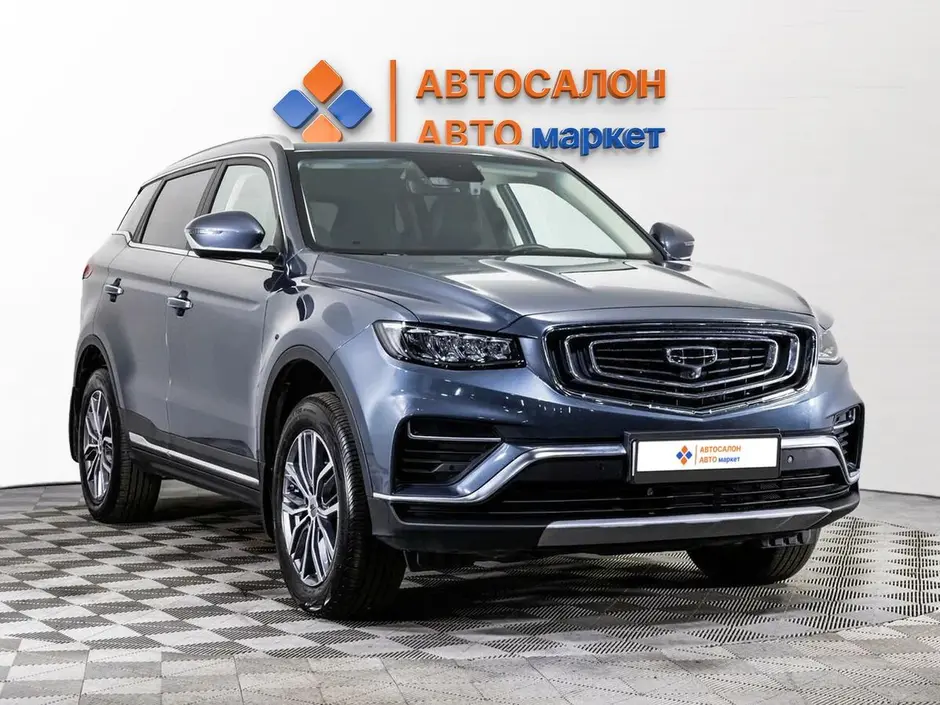 фото автомобиля