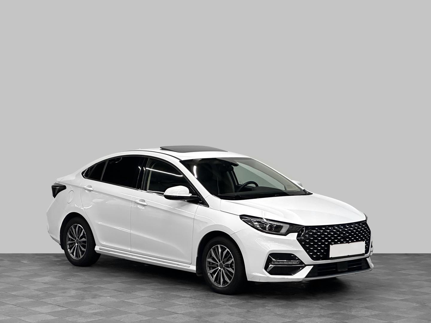 фото автомобиля 1