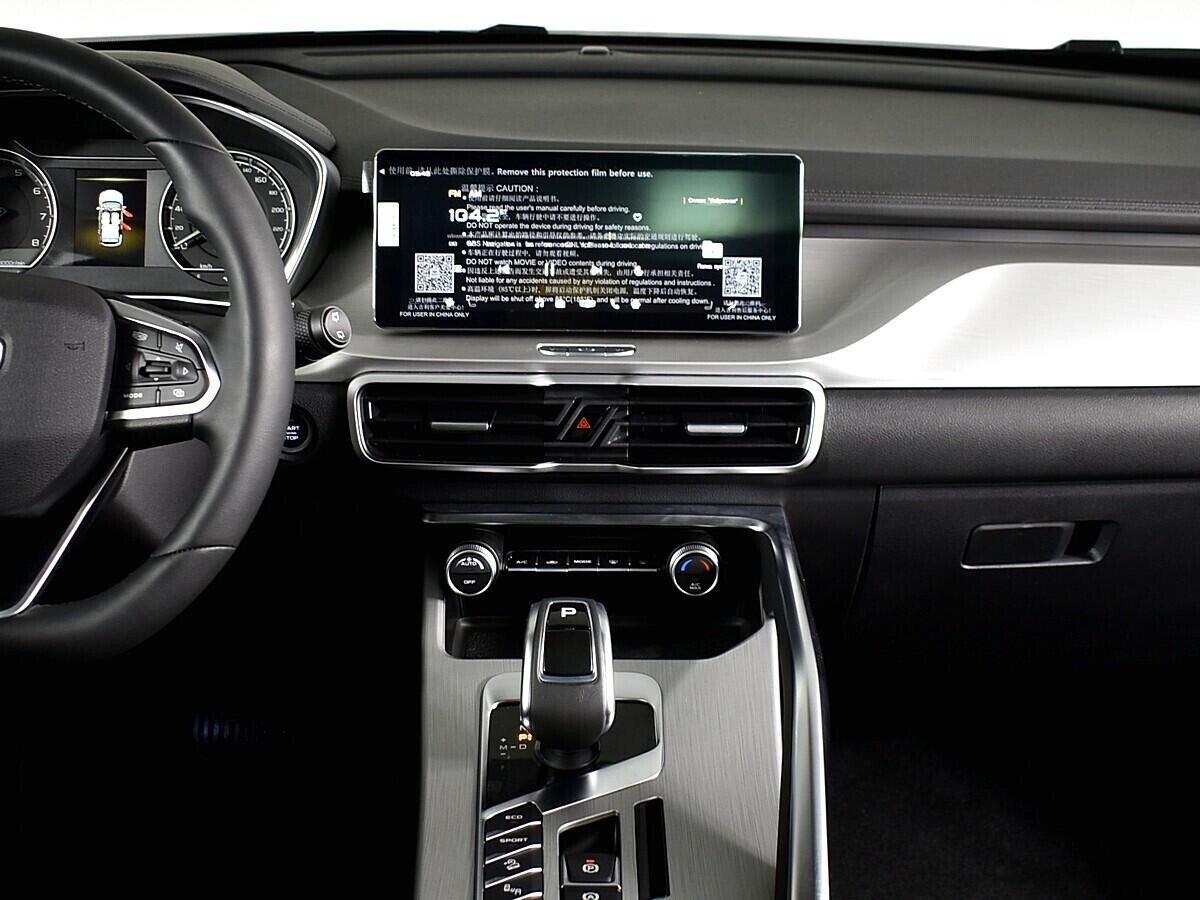 фото автомобиля 7