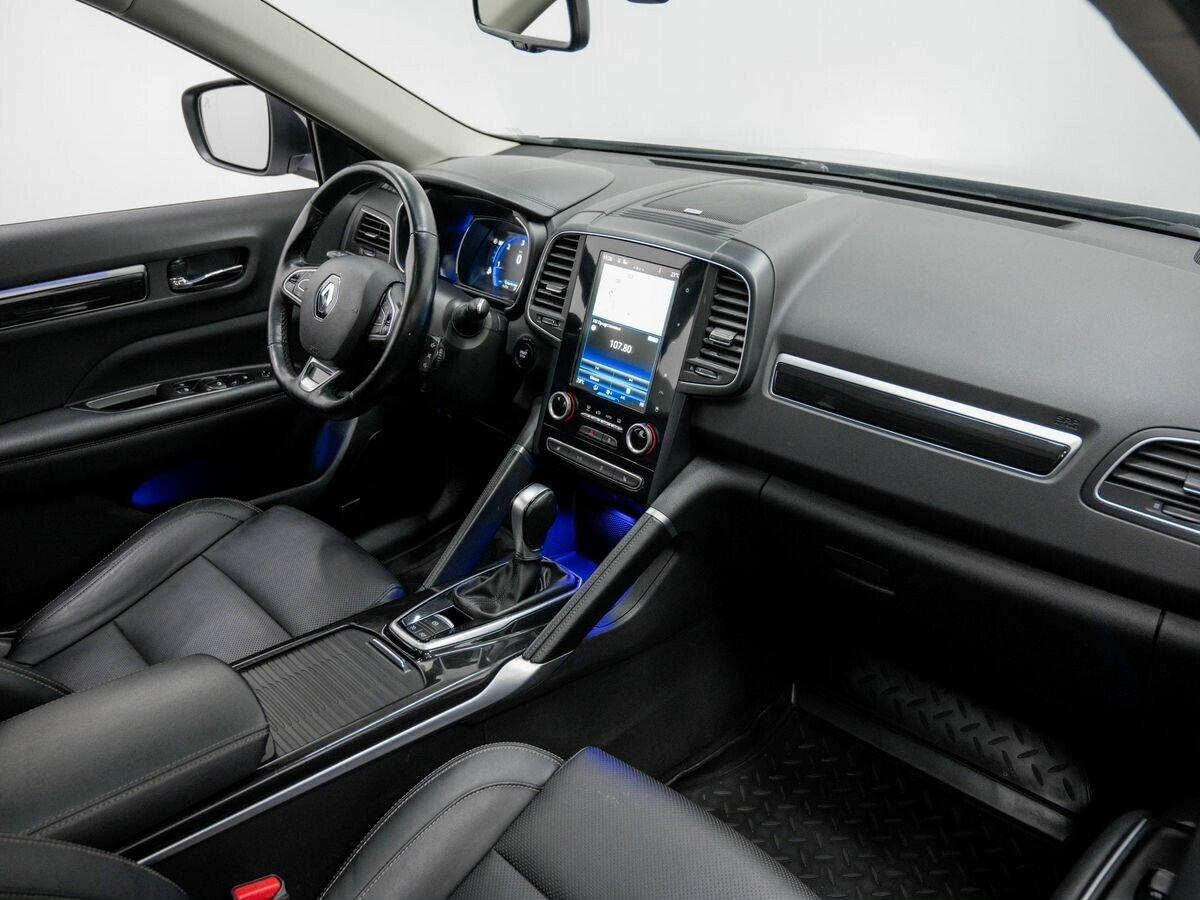 фото автомобиля 7
