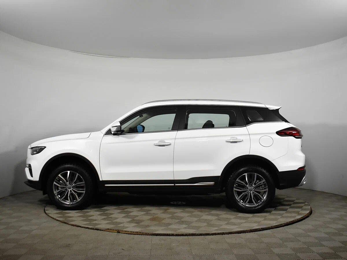 фото автомобиля 7