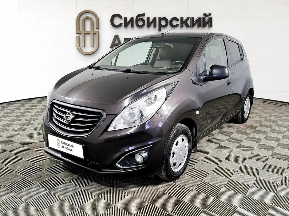 фото автомобиля