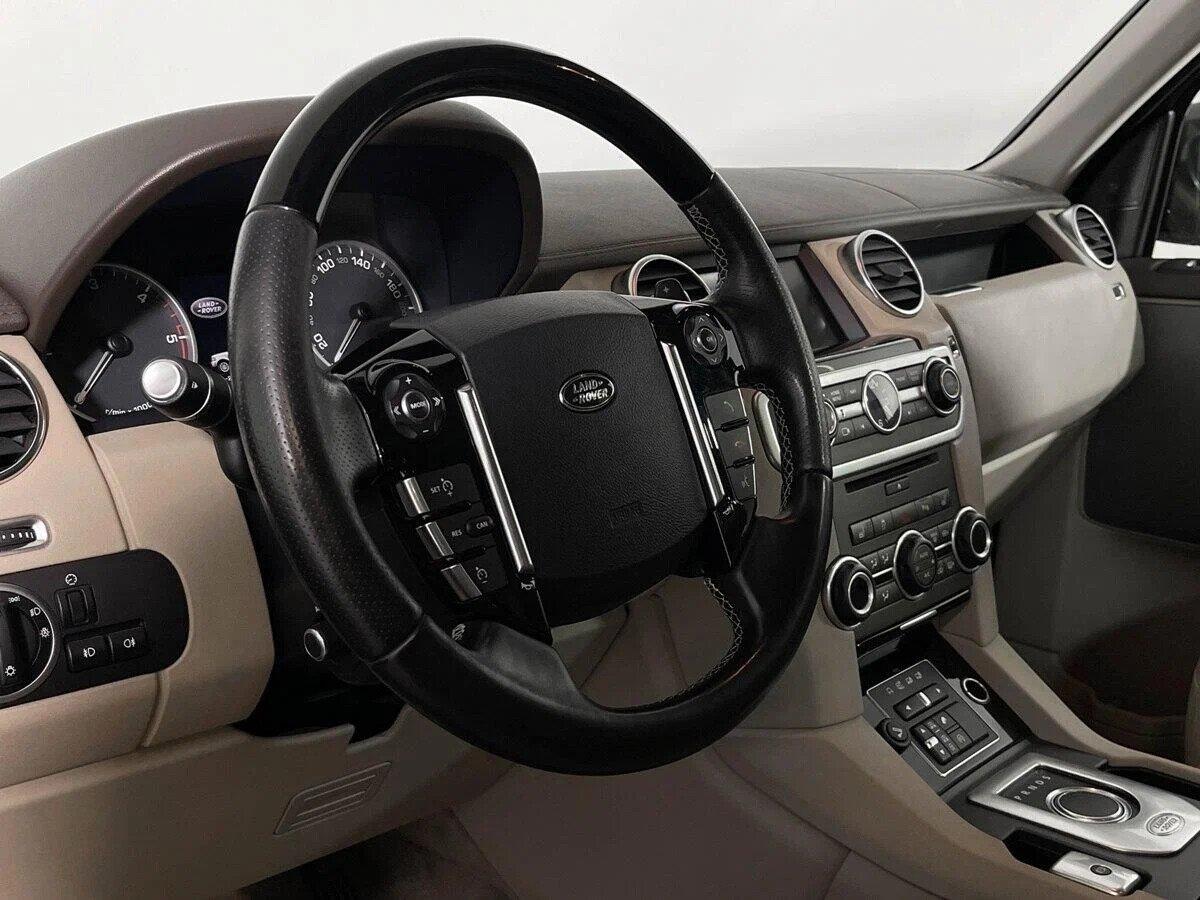 фото автомобиля 5