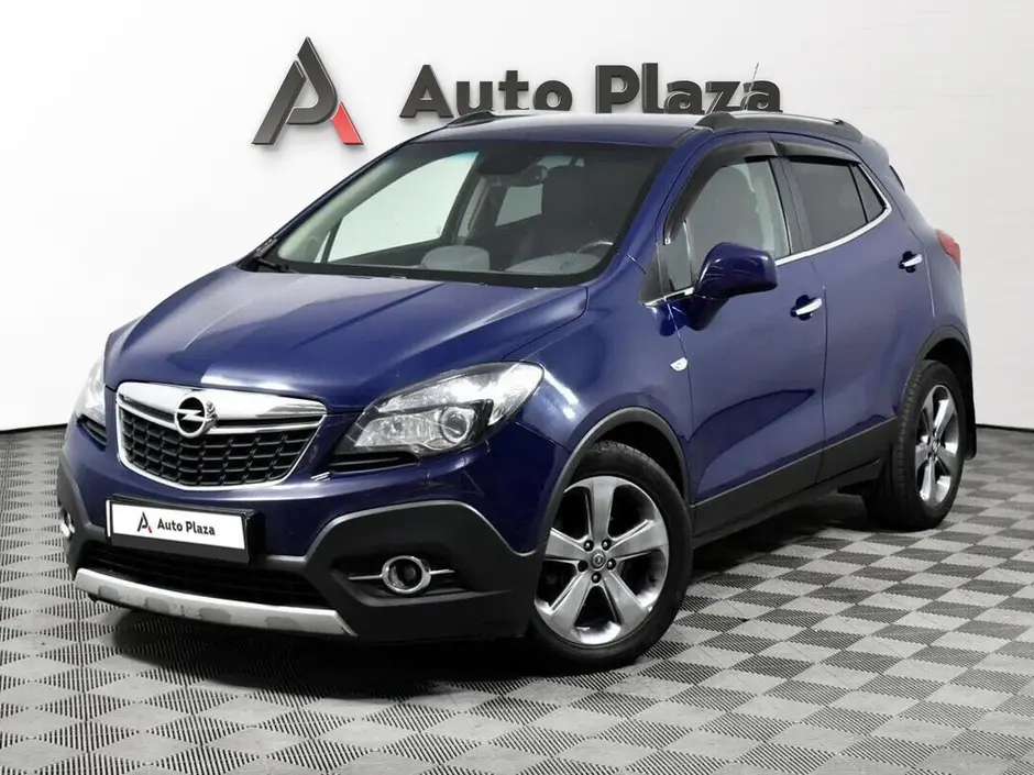 AutoPlaza