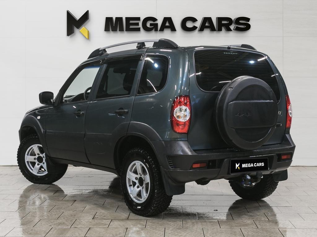 фото автомобиля 3