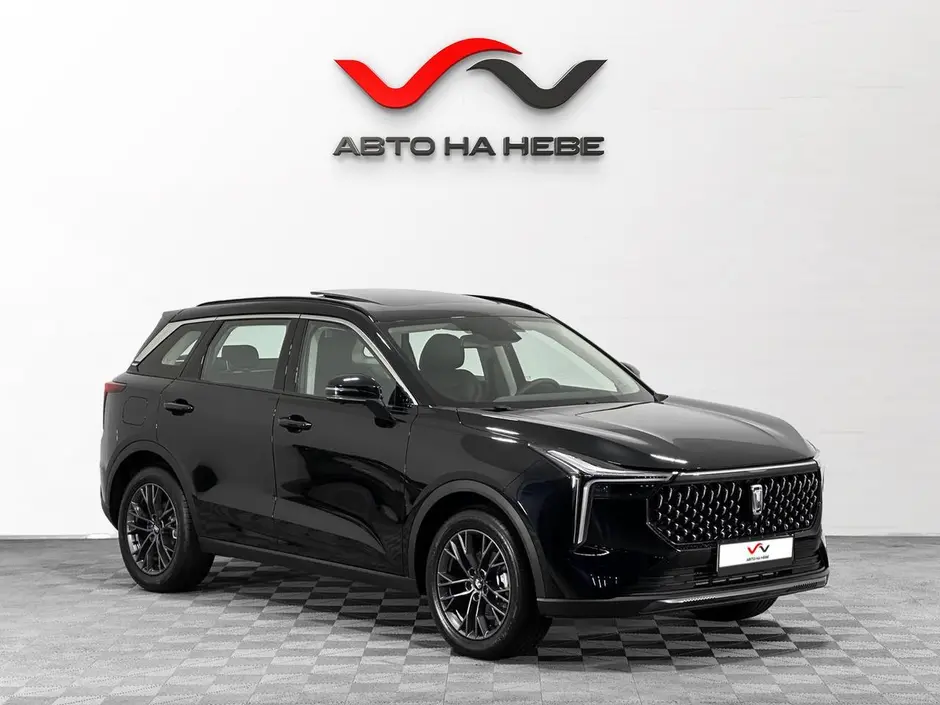 «Авто на Неве»