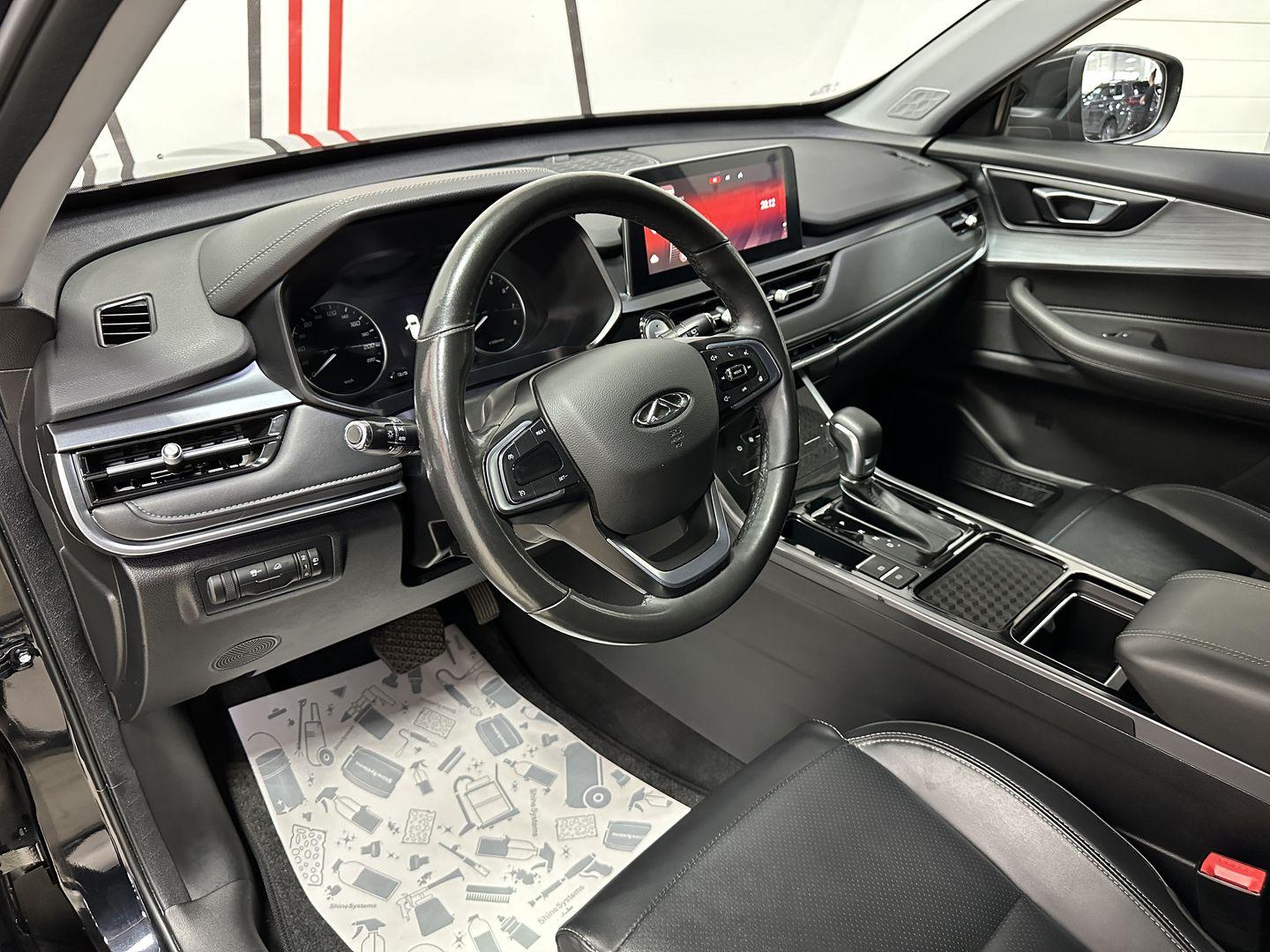 фото автомобиля 5