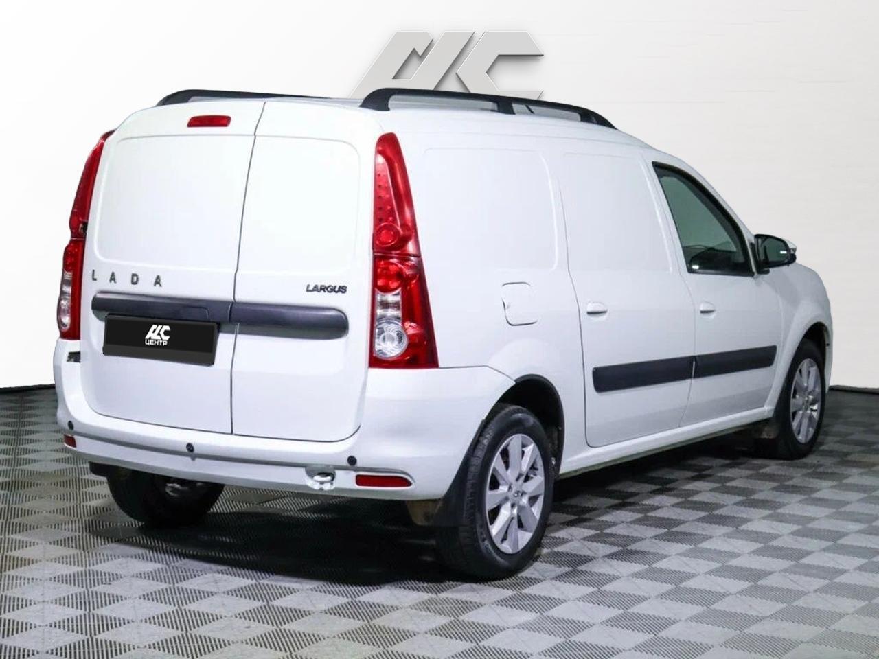 фото автомобиля 1