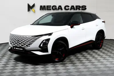 OMODA C5