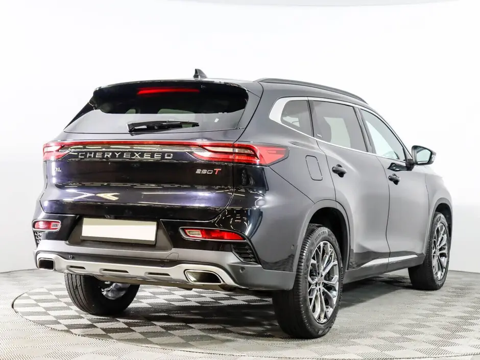 «Авто на Неве»