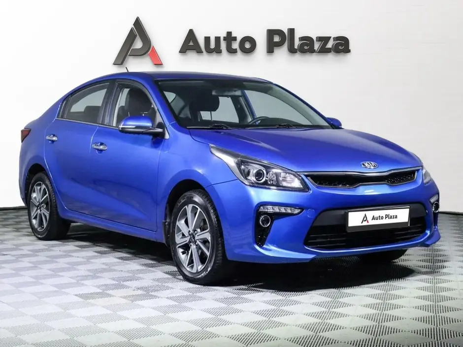 AutoPlaza