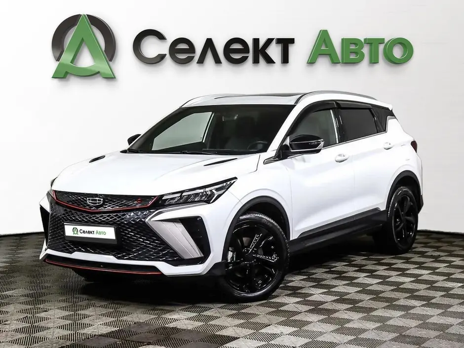 фото автомобиля
