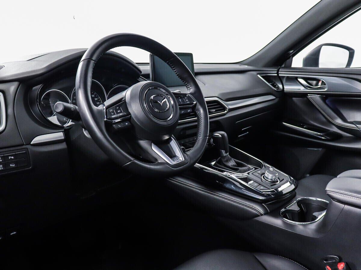 фото автомобиля 7