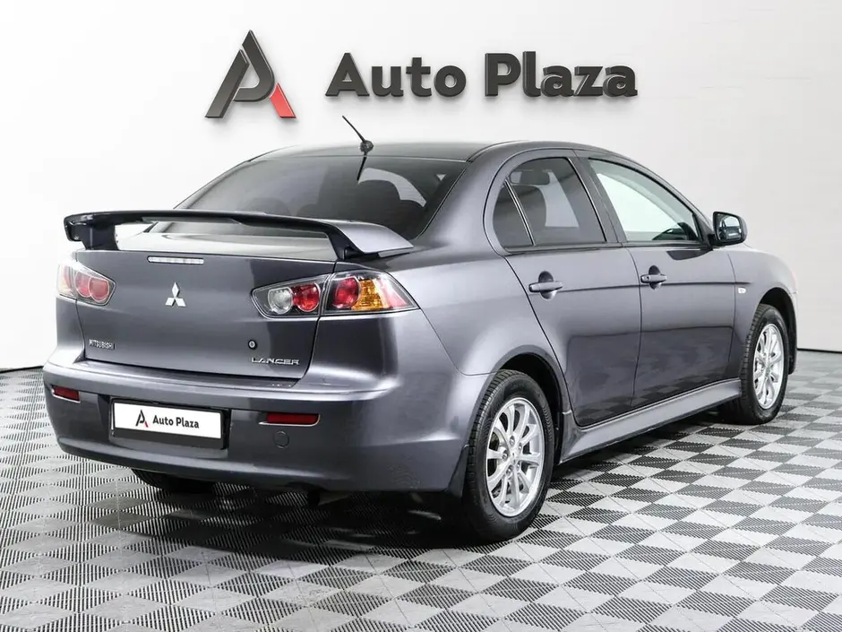 AutoPlaza