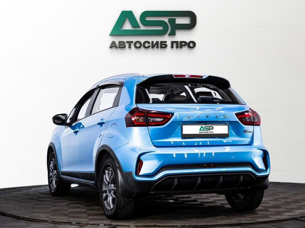 фото автомобиля 3