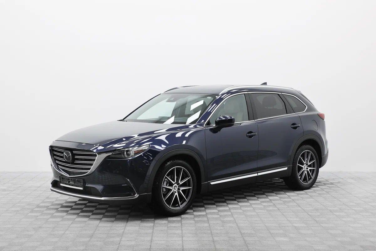 фото автомобиля 0