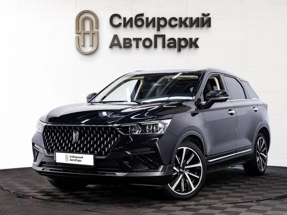 фото автомобиля