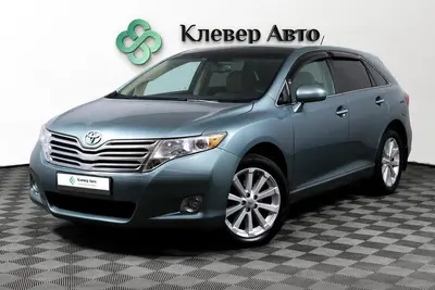 Toyota Venza