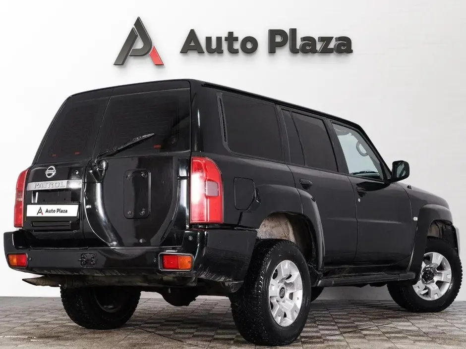 AutoPlaza