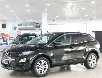 Mazda CX-7