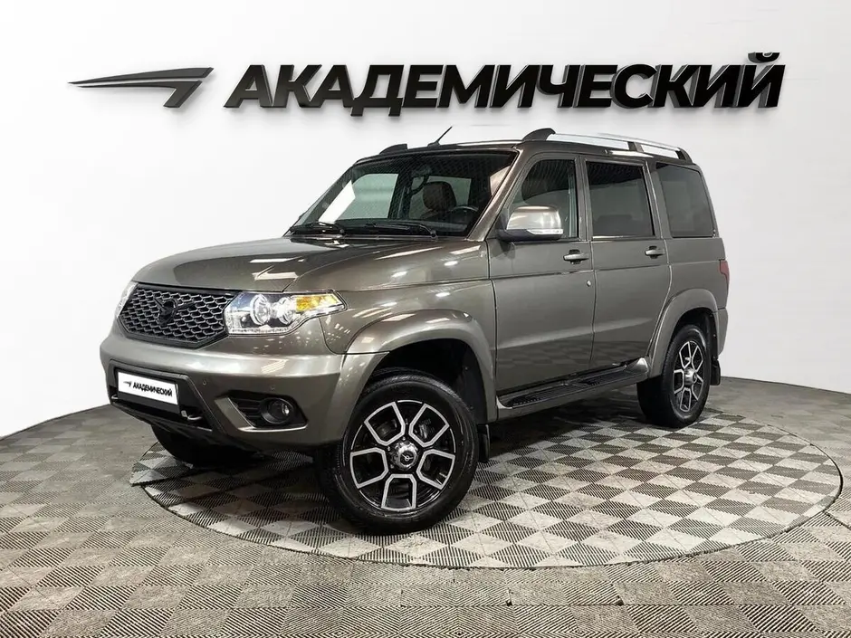 фото автомобиля