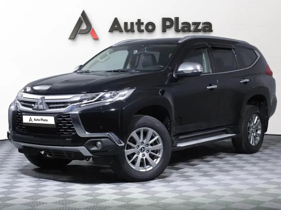 AutoPlaza