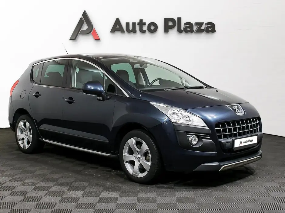 AutoPlaza