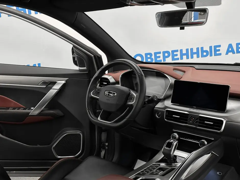 «Авто на Неве»