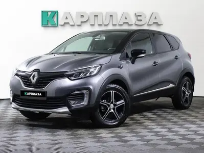Renault Kaptur
