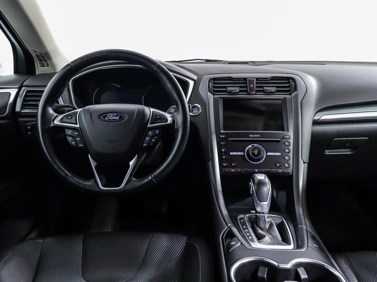 фото автомобиля 7