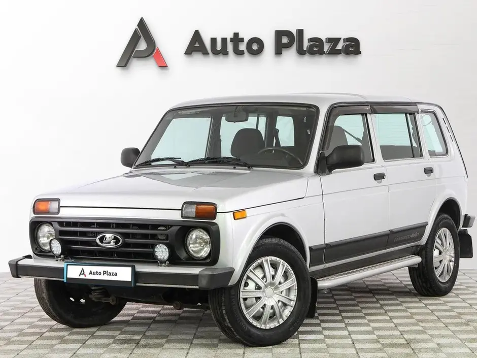 AutoPlaza