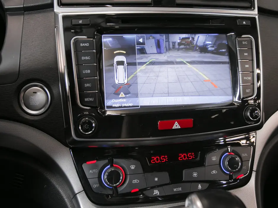 «Авто на Неве»