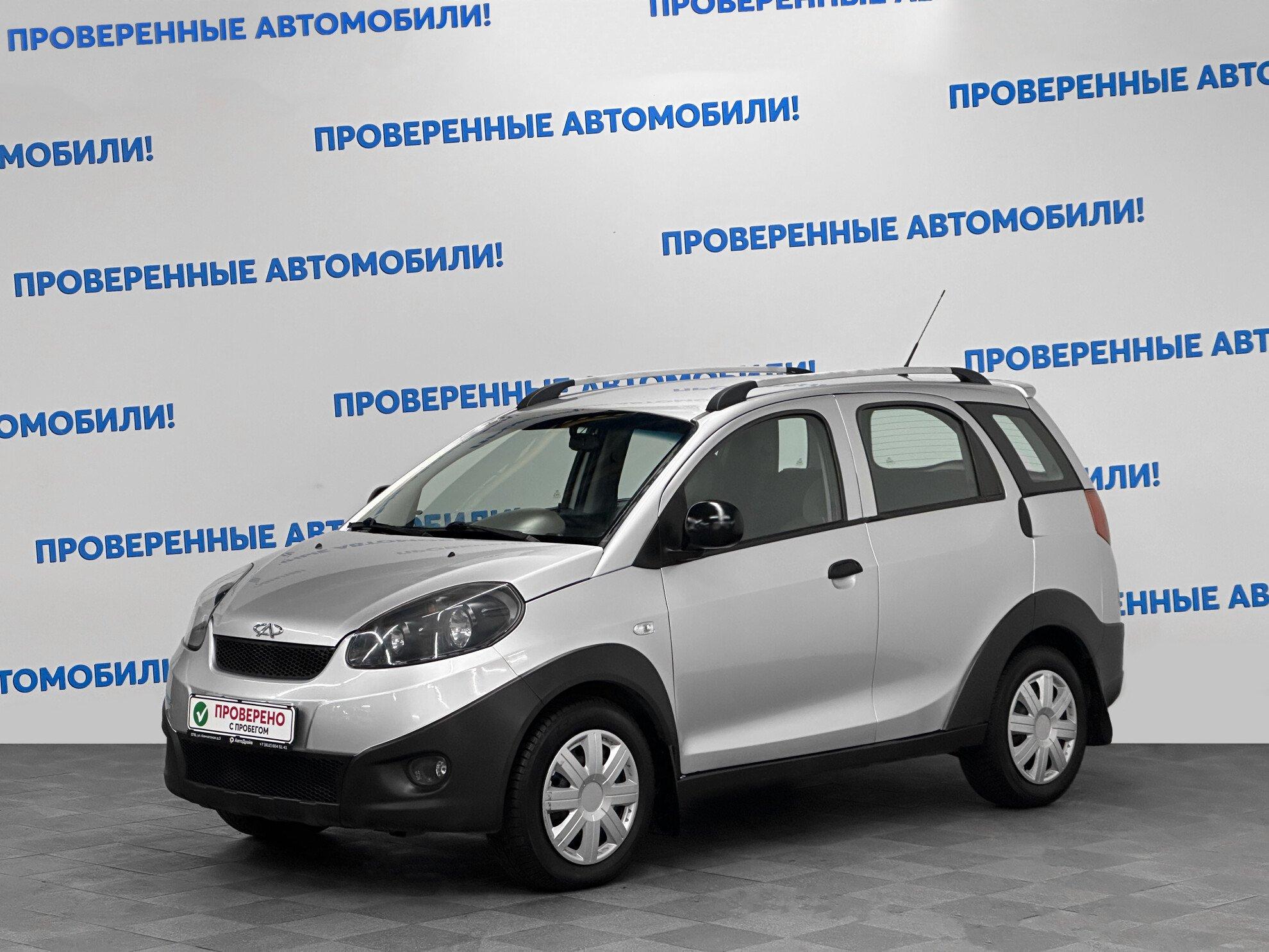 фото автомобиля 0