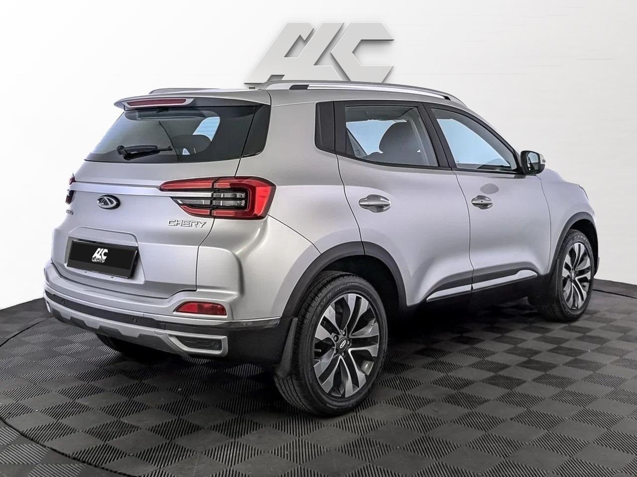 фото автомобиля 1