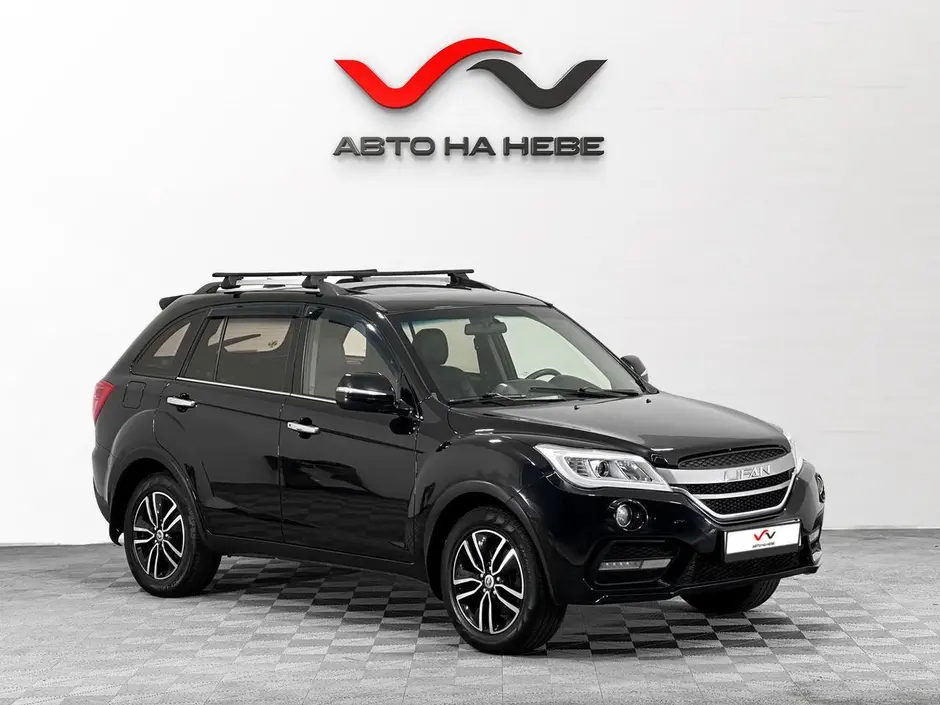 «Авто на Неве»