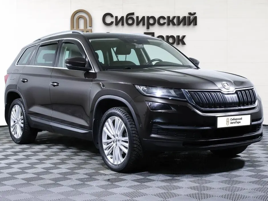 фото автомобиля